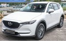 Mazda CX-5 2017 giá chỉ từ 720 triệu đồng